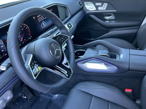 New 2026 Mercedes-Benz GLE 450 4MATIC image 10