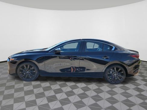 Used 2026 MAZDA MAZDA3 s Sport FWD image 5