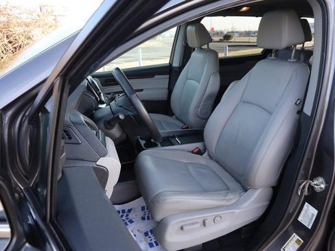Used 2020 Honda Odyssey EX-L image 10