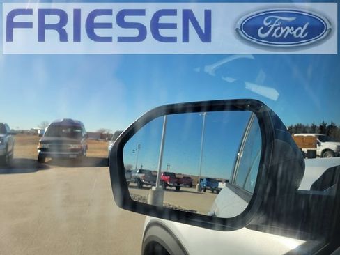 New 2026 Ford Explorer Active w/ Active Comfort Package image 10