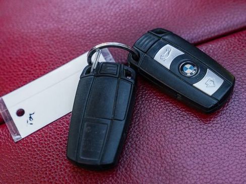 Used 2012 BMW X5 M image 89