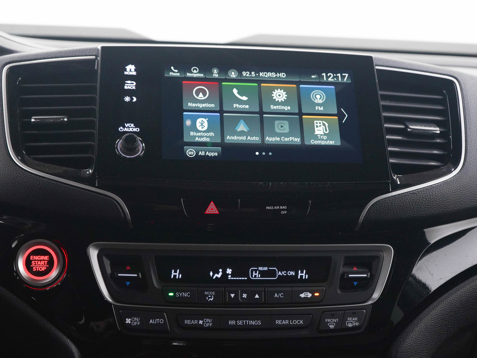 Used 2023 Honda Passport Touring image 19