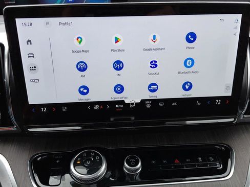 New 2026 Ford Expedition Platinum w/ Platinum Ultimate Package AWD/4WD image 44