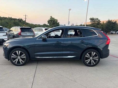 Used 2023 Volvo XC60 B5 Plus w/ Climate Package AWD/4WD image 8