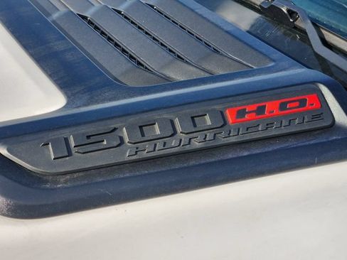 New 2026 RAM 1500 Limited AWD/4WD image 8
