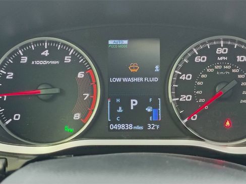 Used 2019 Mitsubishi Eclipse Cross SEL image 13