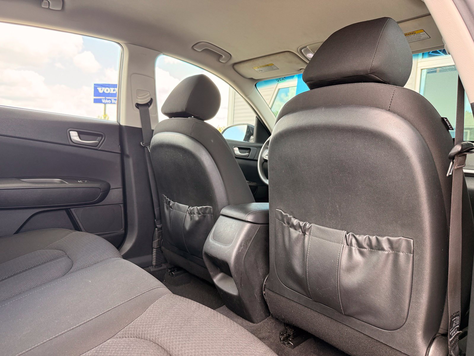 Used 2017 Kia Optima LX FWD image 20