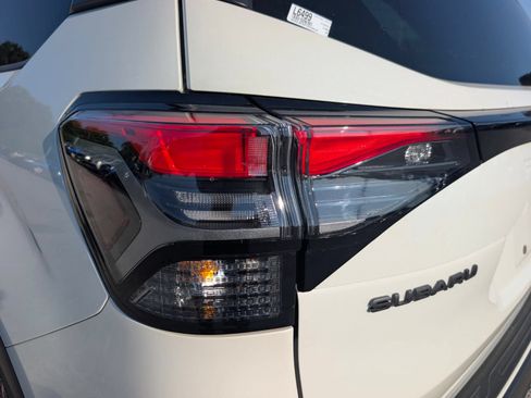 Certified 2026 Subaru Forester Sport AWD/4WD image 12
