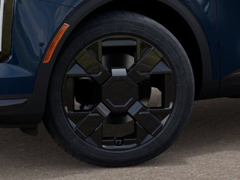 New 2027 Kia Sportage X-Line Prestige AWD/4WD image 9