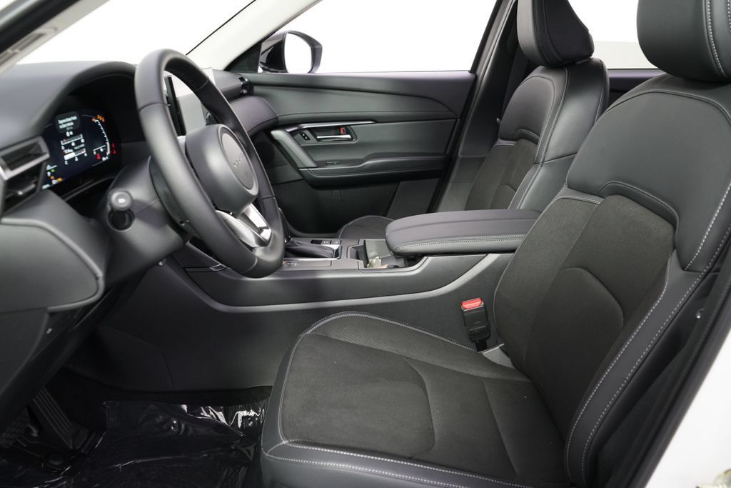 New 2026 MAZDA CX-5 Select AWD/4WD image 13