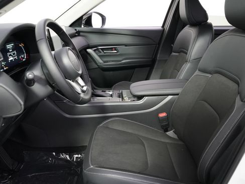 New 2026 MAZDA CX-5 Select AWD/4WD image 13