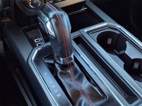 Certified 2018 Ford F150 XLT w/ Equipment Group 302A Luxury image 18