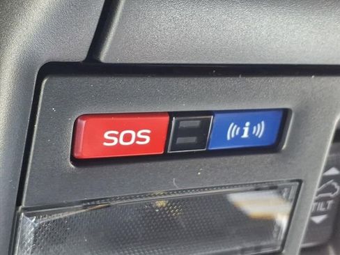 New 2026 Subaru Outback Limited image 18