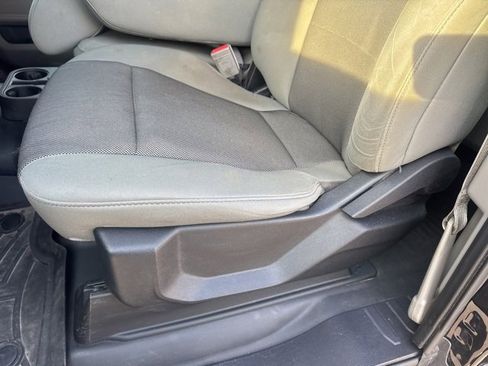 Used 2018 Ford F150 XL w/ Equipment Group 101A Mid image 21