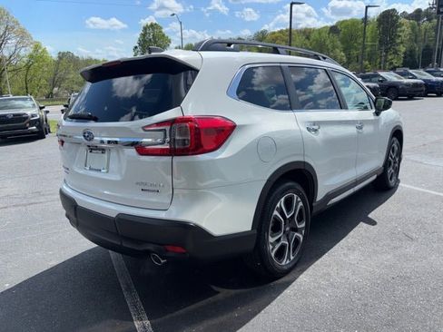 New 2026 Subaru Ascent Touring image 62