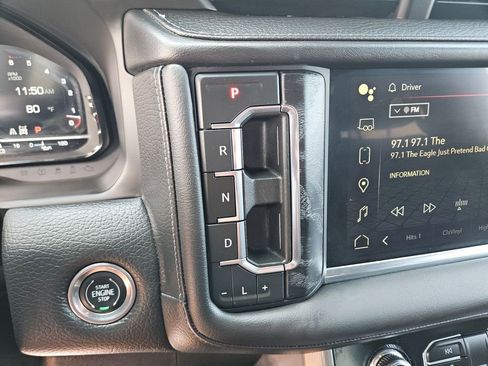 Used 2023 GMC Yukon Denali AWD/4WD image 28