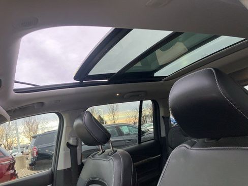 Certified 2022 Jeep Grand Cherokee Limited image 21