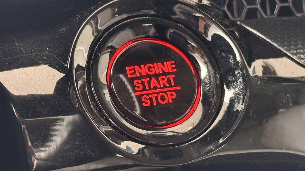 Certified 2024 Honda CR-V EX-L image 26