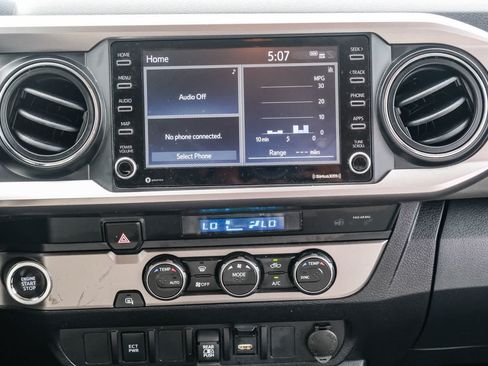 Certified 2023 Toyota Tacoma SR5 RWD image 14