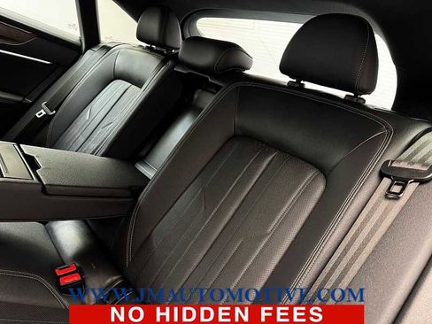 Used 2019 Audi A7 3.0T Premium Plus w/ Premium Plus Package image 16