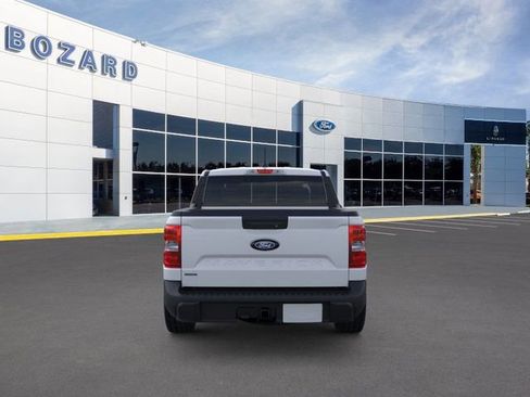 New 2026 Ford Maverick XL w/ Equipment Group 101A image 5