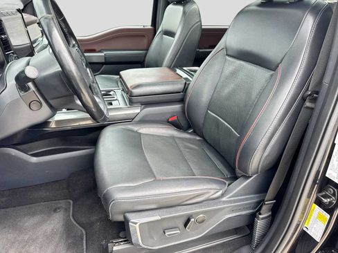 Used 2023 Ford F150 Lariat w/ Equipment Group 502A High AWD/4WD image 15