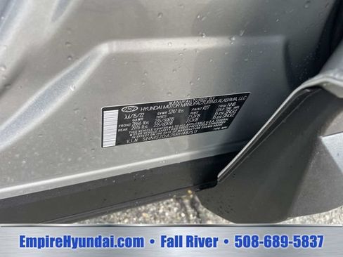 Used 2023 Hyundai Santa Fe SEL AWD/4WD image 21