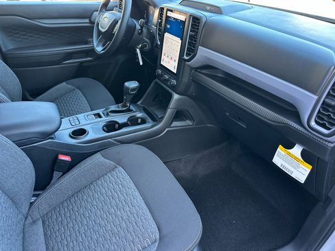 New 2026 Ford Ranger XL image 15