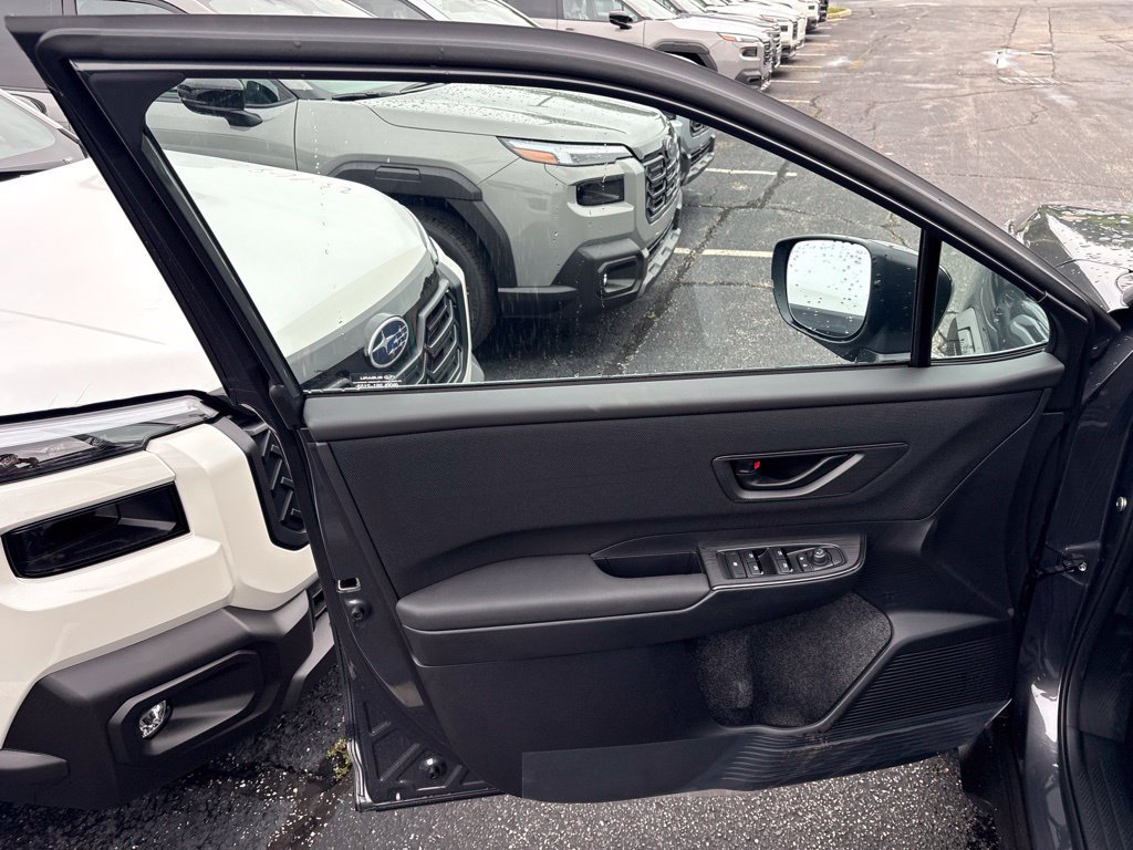 New 2026 Subaru Outback Premium AWD/4WD image 15