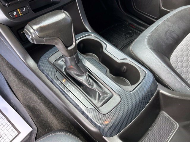 Used 2015 Chevrolet Colorado Z71 RWD image 30