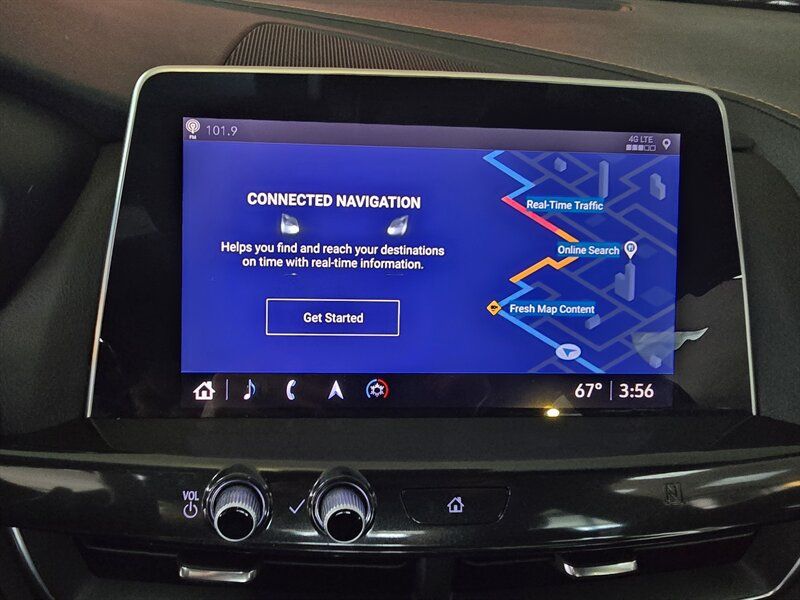 Used 2021 Cadillac CT5 V w/ Premium Package AWD/4WD image 31