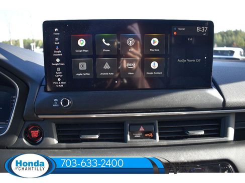 New 2026 Honda Pilot EX-L image 14