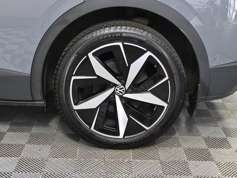 Used 2023 Volkswagen ID.4 Pro S AWD/4WD image 20
