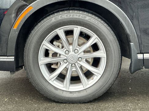 Used 2023 Honda CR-V EX-L image 11