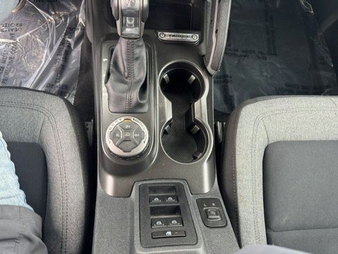 Used 2023 Ford Bronco Big Bend AWD/4WD image 21