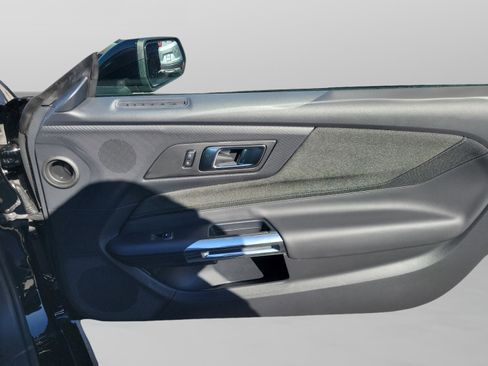 New 2026 Ford Mustang GT image 8