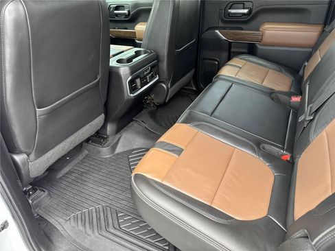 Used 2020 Chevrolet Silverado 2500 High Country w/ Z71 Off-Road Package AWD/4WD image 33