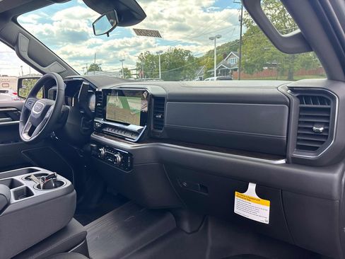 New 2026 GMC Sierra 1500 Elevation w/ X31 Off-Road Package image 52