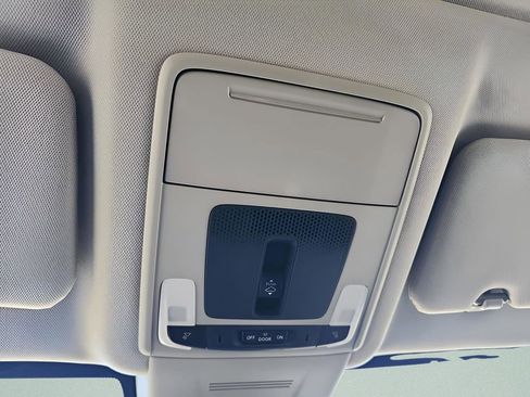 New 2026 Honda CR-V EX-L image 15