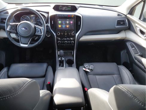 Used 2022 Subaru Ascent Limited image 10