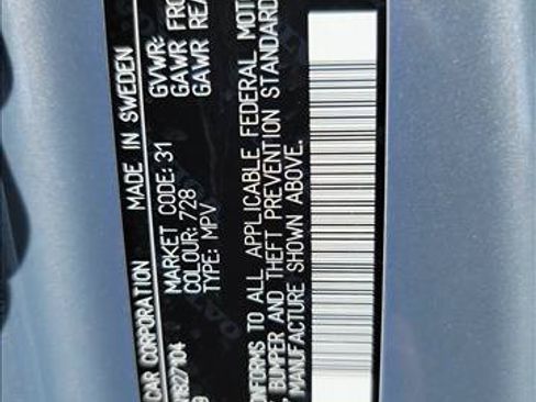 Used 2022 Volvo XC90 T5 Momentum FWD image 21