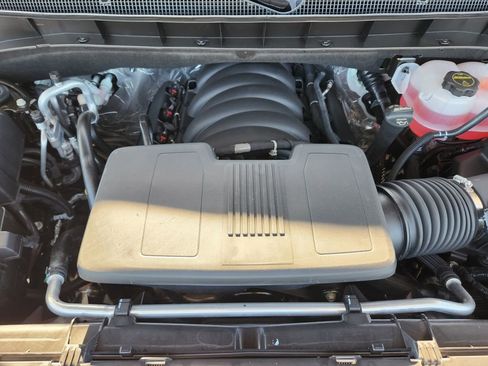 New 2026 Chevrolet Tahoe LS image 21