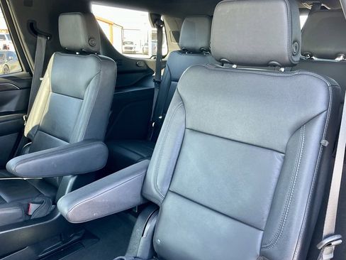 Used 2023 Chevrolet Tahoe Z71 w/ Luxury Package image 27