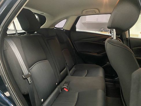 Used 2019 MAZDA CX-3 Sport image 15