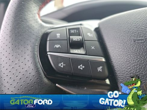 Used 2023 Ford Explorer ST-Line w/ Class IV Trailer Tow Package image 15