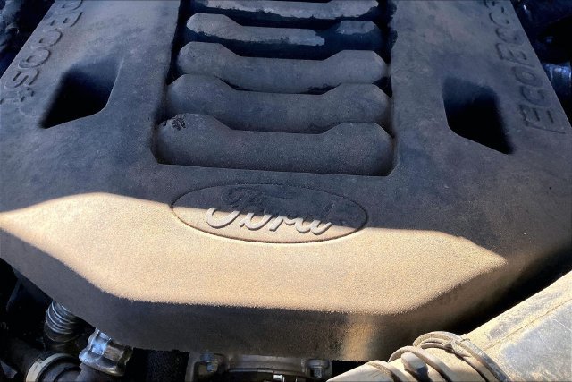 Used 2023 Ford F150 Tremor w/ Equipment Group 402A High AWD/4WD image 35