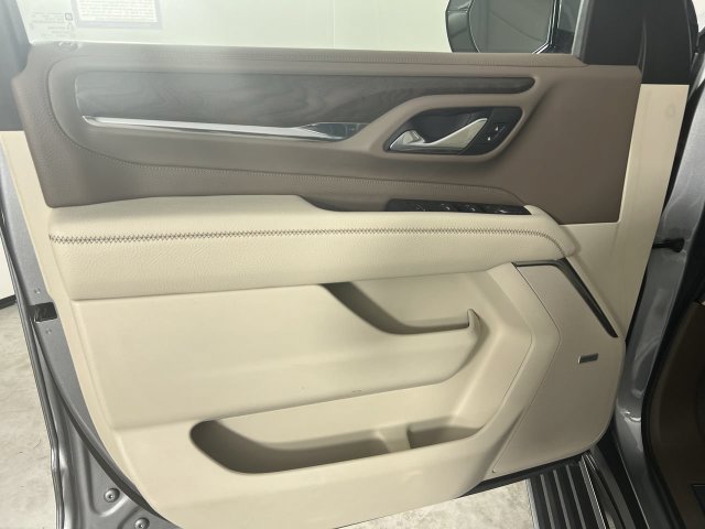 Used 2023 GMC Yukon Denali AWD/4WD image 23