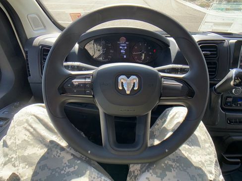 New 2026 RAM ProMaster 2500 w/ Power Group image 15