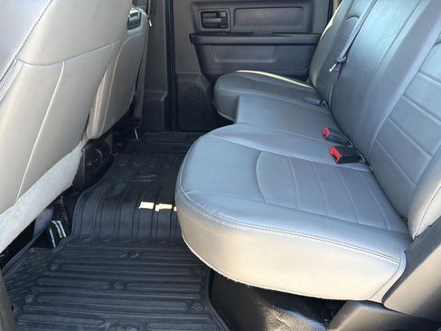 Used 2020 RAM 1500 Tradesman AWD/4WD image 18