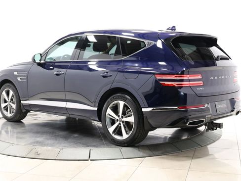 Used 2022 Genesis GV80 2.5T w/ Advanced Package 02 AWD/4WD image 63